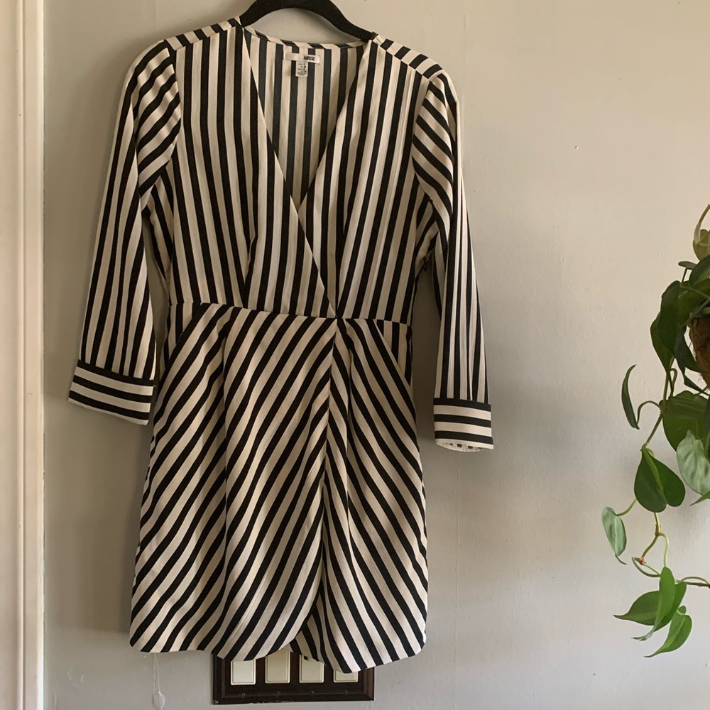 Amuse society dress